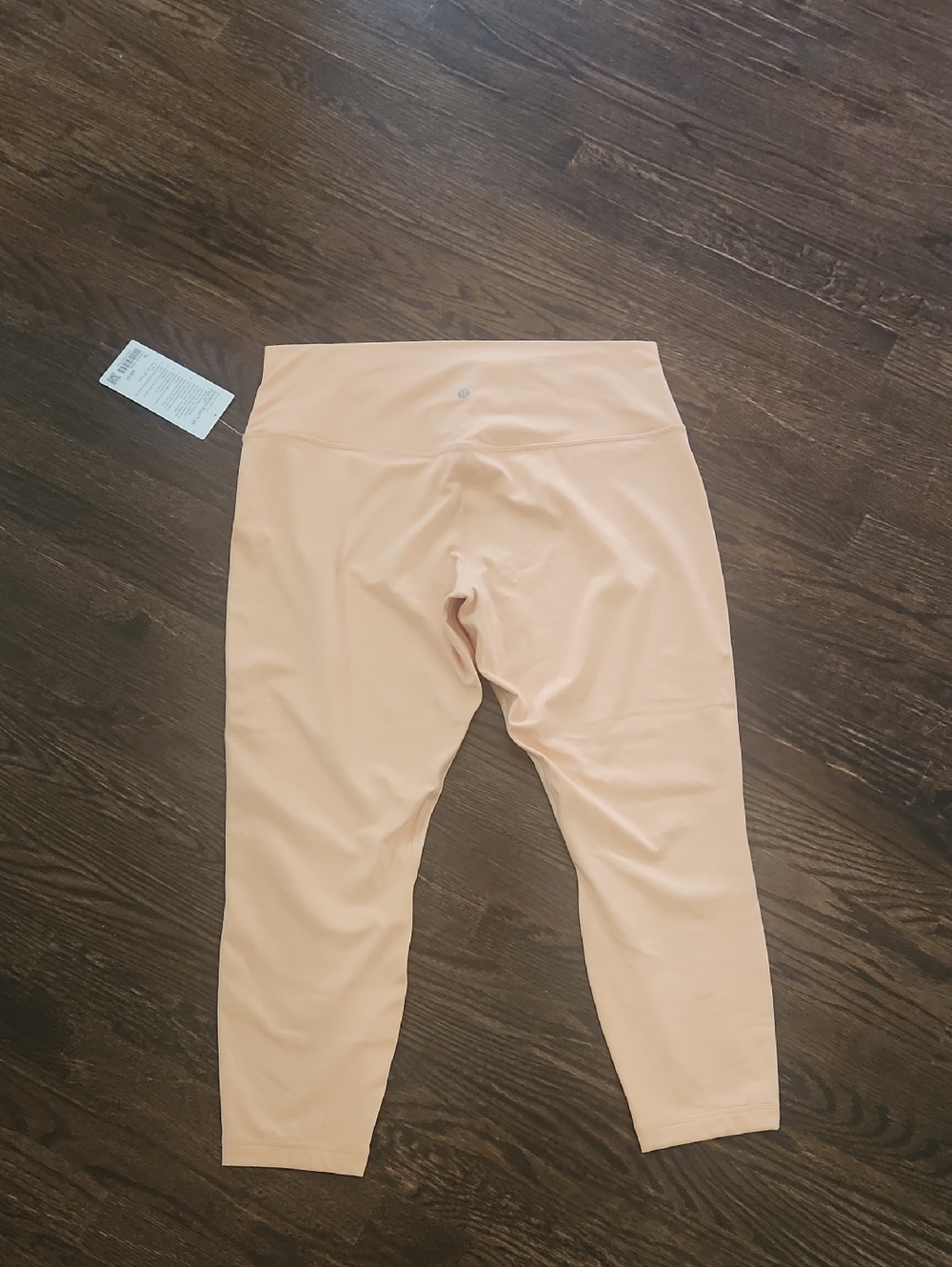 Lululemon Align Leggings NWT - Picture 3 of 6